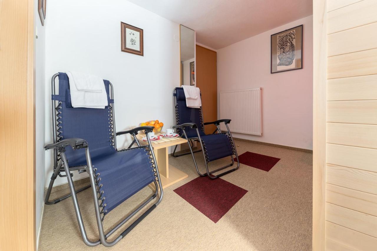 Hotel Center Bohinjsko Jezero Exteriör bild
