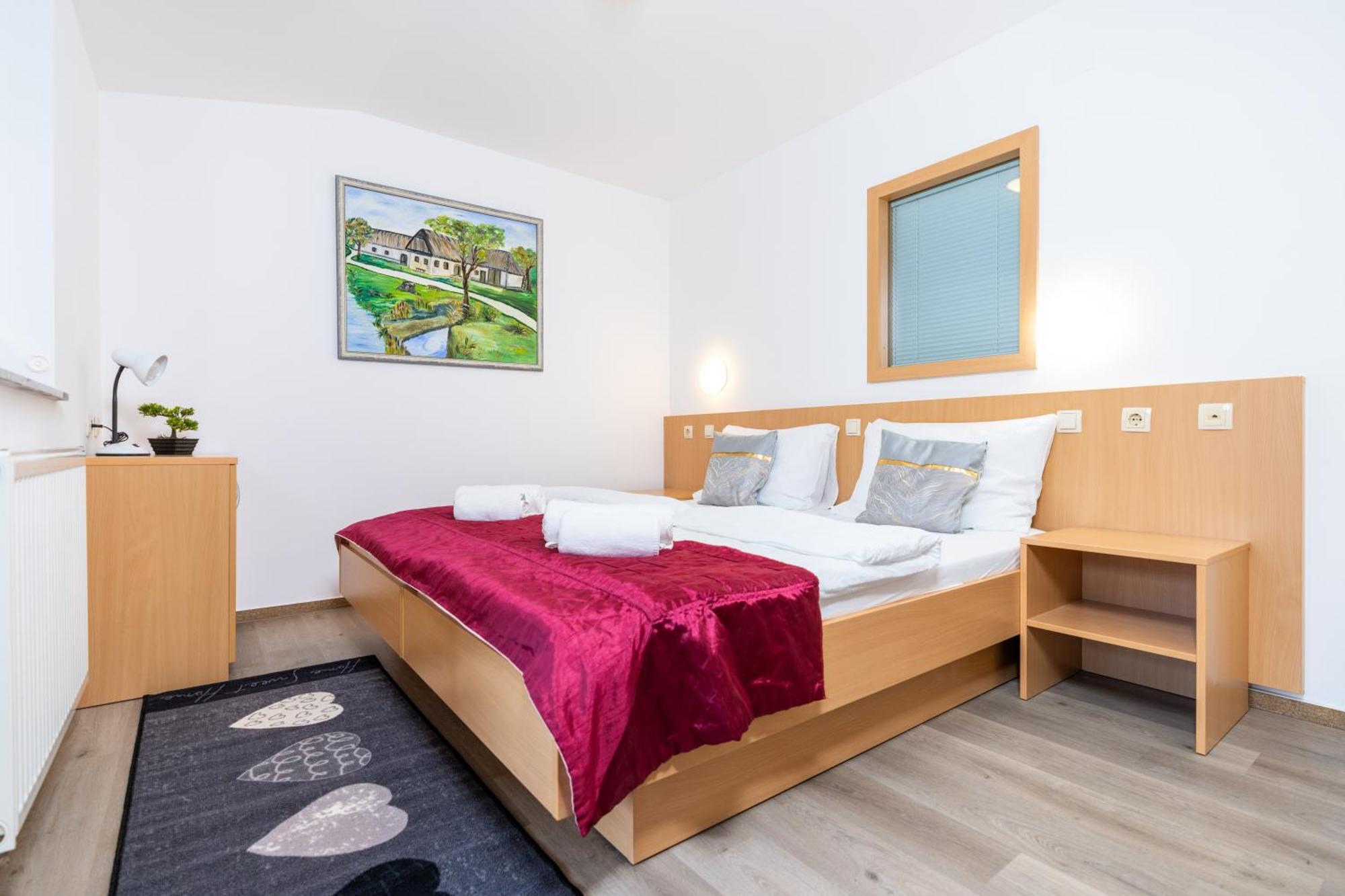 Hotel Center Bohinjsko Jezero Exteriör bild